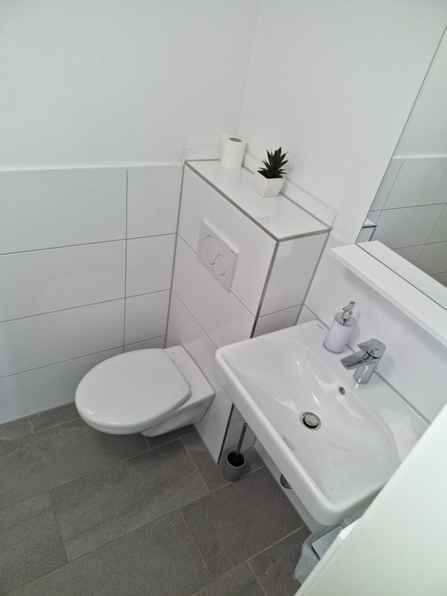 Bella Adria Apartmani Dramalj Eksteriør billede