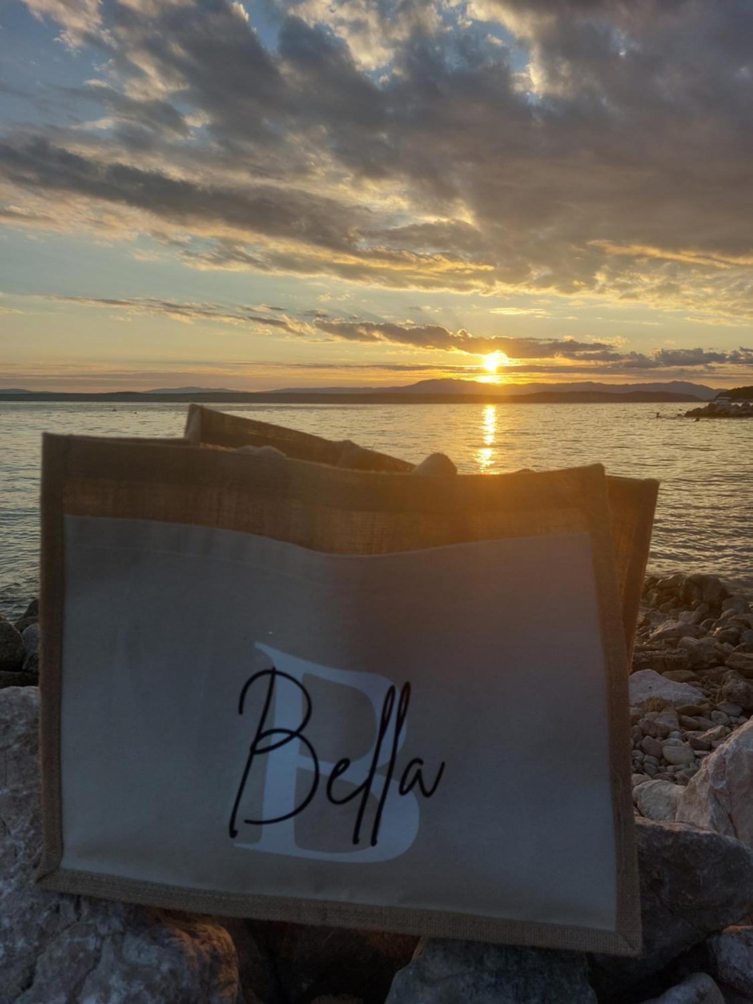 Bella Adria Apartmani Dramalj Eksteriør billede
